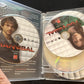 Hannibal : Complete Season 1-3 (Box Set, DVD, 2018, 14-Disc) Region 4