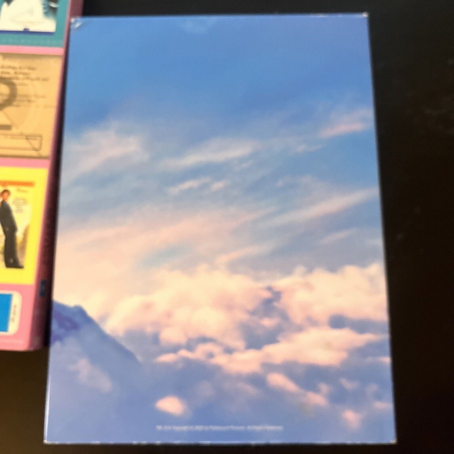 Ghost / Sliding Doors / How To Lose A Guy In 10 Days (DVD, 3-Disc) Region 4