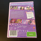 Lego Friends: Andrea's Big Moment, The Grand Hotel, Girlz 4 Life DVD Region 4 &2