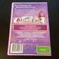 Lego Friends: Andrea's Big Moment, The Grand Hotel, Girlz 4 Life DVD Region 4 &2