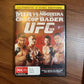 UFC MMA Collection 121, 122, 86, 87, 119 (DVD, 2010, 10-Disc) Region 4