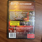 UFC MMA Collection 121, 122, 86, 87, 119 (DVD, 2010, 10-Disc) Region 4