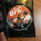 UFC MMA Collection 121, 122, 86, 87, 119 (DVD, 2010, 10-Disc) Region 4