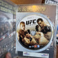 UFC MMA Collection 121, 122, 86, 87, 119 (DVD, 2010, 10-Disc) Region 4