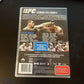 UFC MMA Collection 121, 122, 86, 87, 119 (DVD, 2010, 10-Disc) Region 4