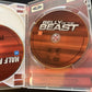 Today You Die / Half Past Dead / Belly of the Beast (DVD) Steven Seagal Region 4