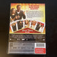 The House (DVD, 2017) Will Ferrell, Amy Poehler, Jason Mantzoukas Region 4 NEW