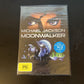 *New Sealed* Moonwalker (DVD, 1988) Michael Jackson, Sean Lennon Region 4
