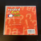 Wicked Fun for Kids - Jokes, Rhymes and Games by Kate Booker (Audio CD, 2005)