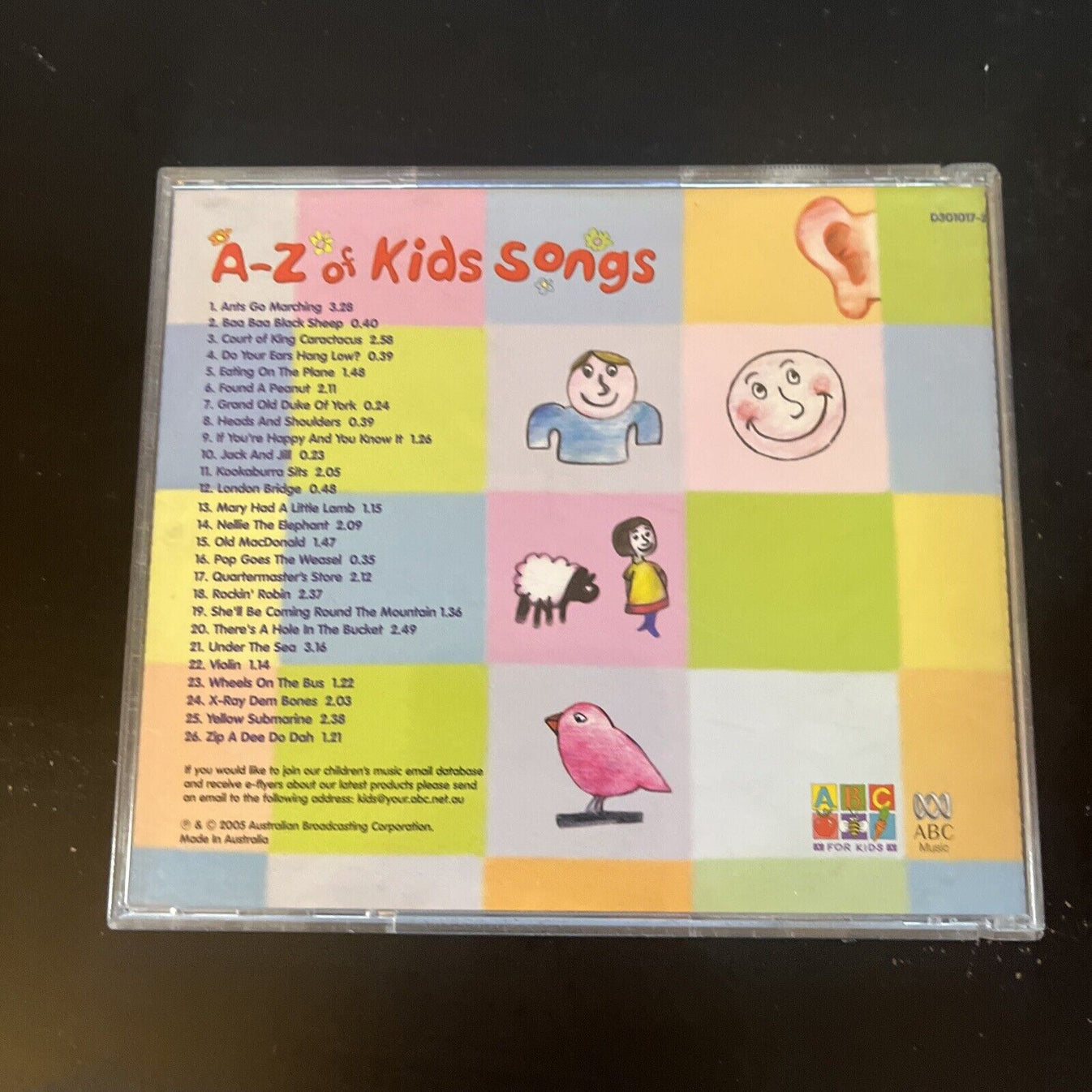 abc-for-kids-a-z-of-kids-songs-cd-2005-retro-unit