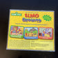 The Adventures Of Elmo In Grouchland PC CDROM 1999 Windows 95/98