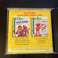 The Adventures Of Elmo In Grouchland PC CDROM 1999 Windows 95/98