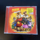 Alvin & The Chipmunks The Squeakquel - Original Motion Picture Soundtrack CD