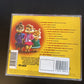 Alvin & The Chipmunks The Squeakquel - Original Motion Picture Soundtrack CD