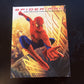 Spider-Man - The Deluxe Collector's Pack (DVD & CD, 2002, 4-Disc) Region 4