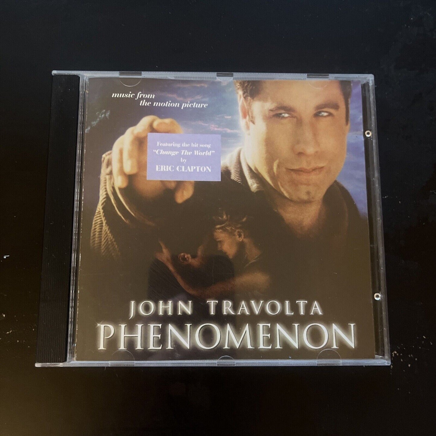 Phenomenon - Music From the Motion Picture (CD, 1996)