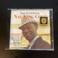 Nat King Cole - The Essential Nat King Cole (CD, 2004)