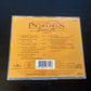 PACHELBEL'S GREATEST HIT - Cleo Laine, James Galway, Tomita, Canadian Brass CD