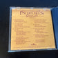 PACHELBEL'S GREATEST HIT - Cleo Laine, James Galway, Tomita, Canadian Brass CD