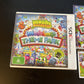Moshi Monsters Moshlings Theme Park Nintendo 3DS with Manual