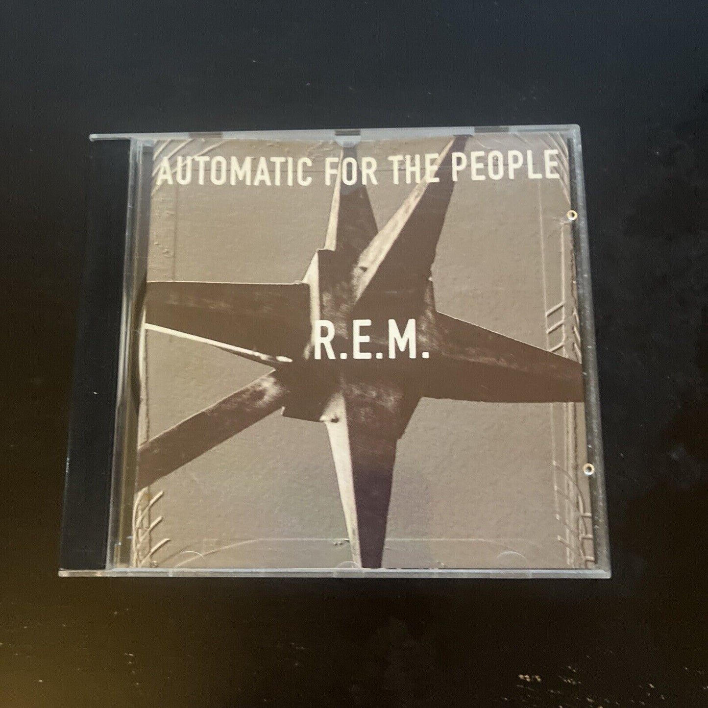 R.E.M. - Automatic for the People  (CD, 1992)