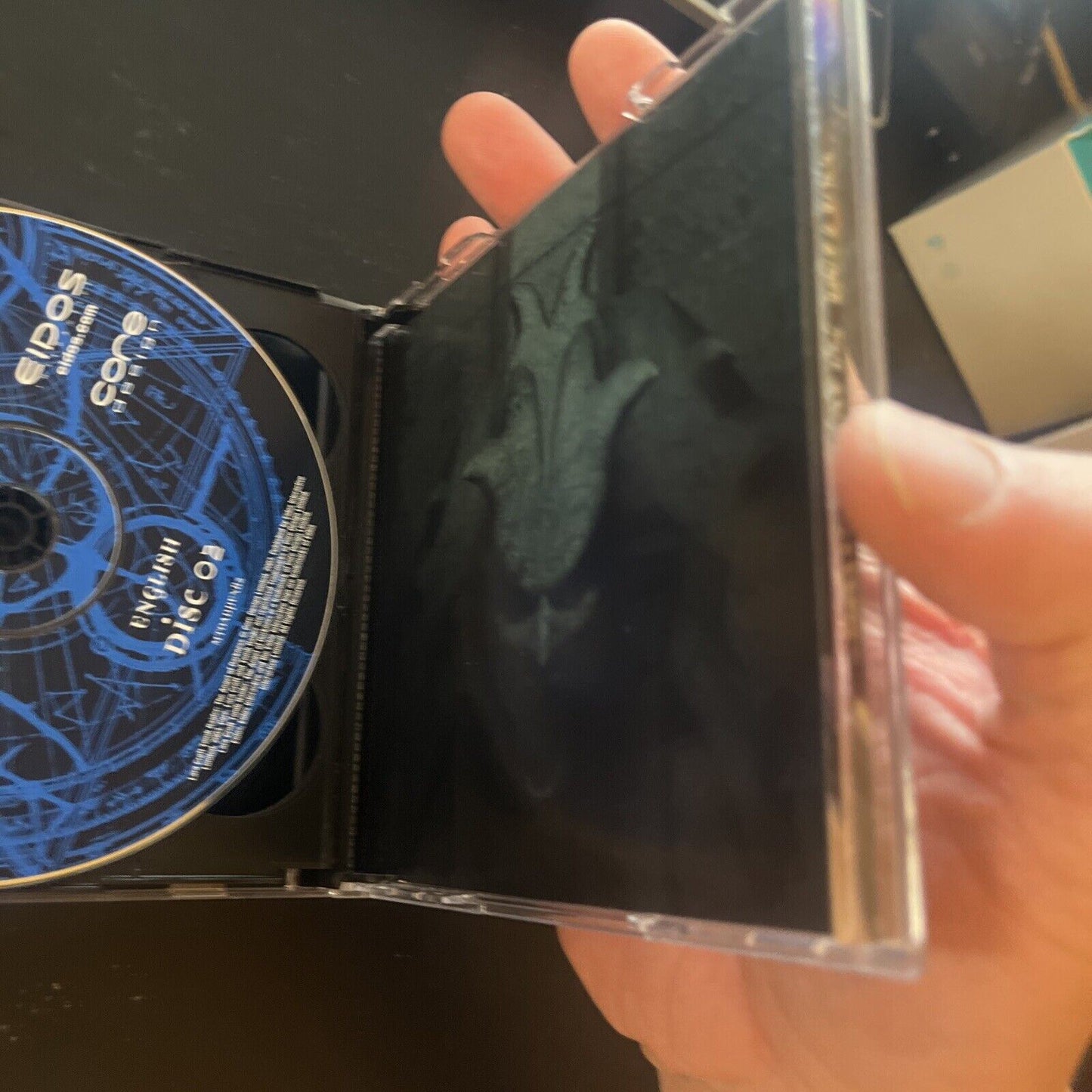 Lara Croft Tomb Raider - The Angel Of Darkness PC CDROM