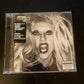 Lady Gaga - Born This Way (CD, 2011, 2-Disc)
