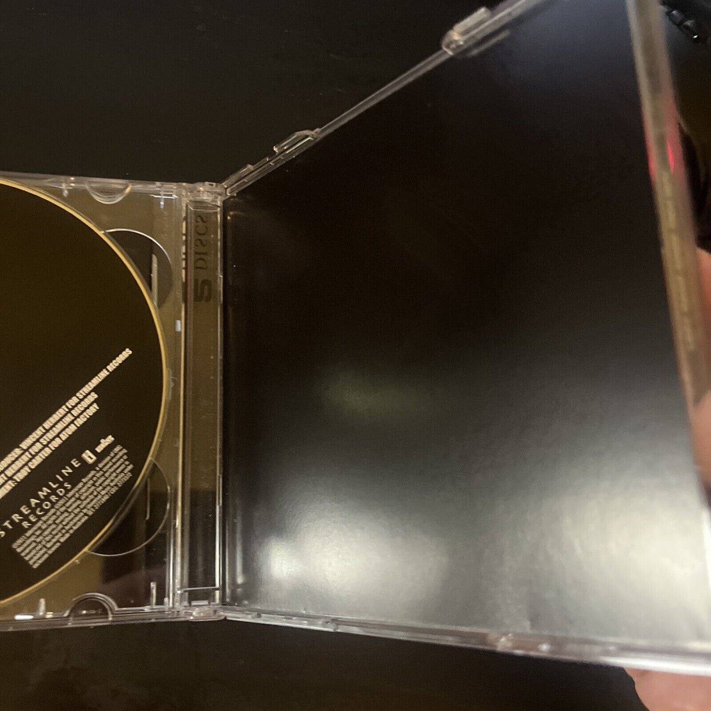 Lady Gaga - Born This Way (CD, 2011, 2-Disc)