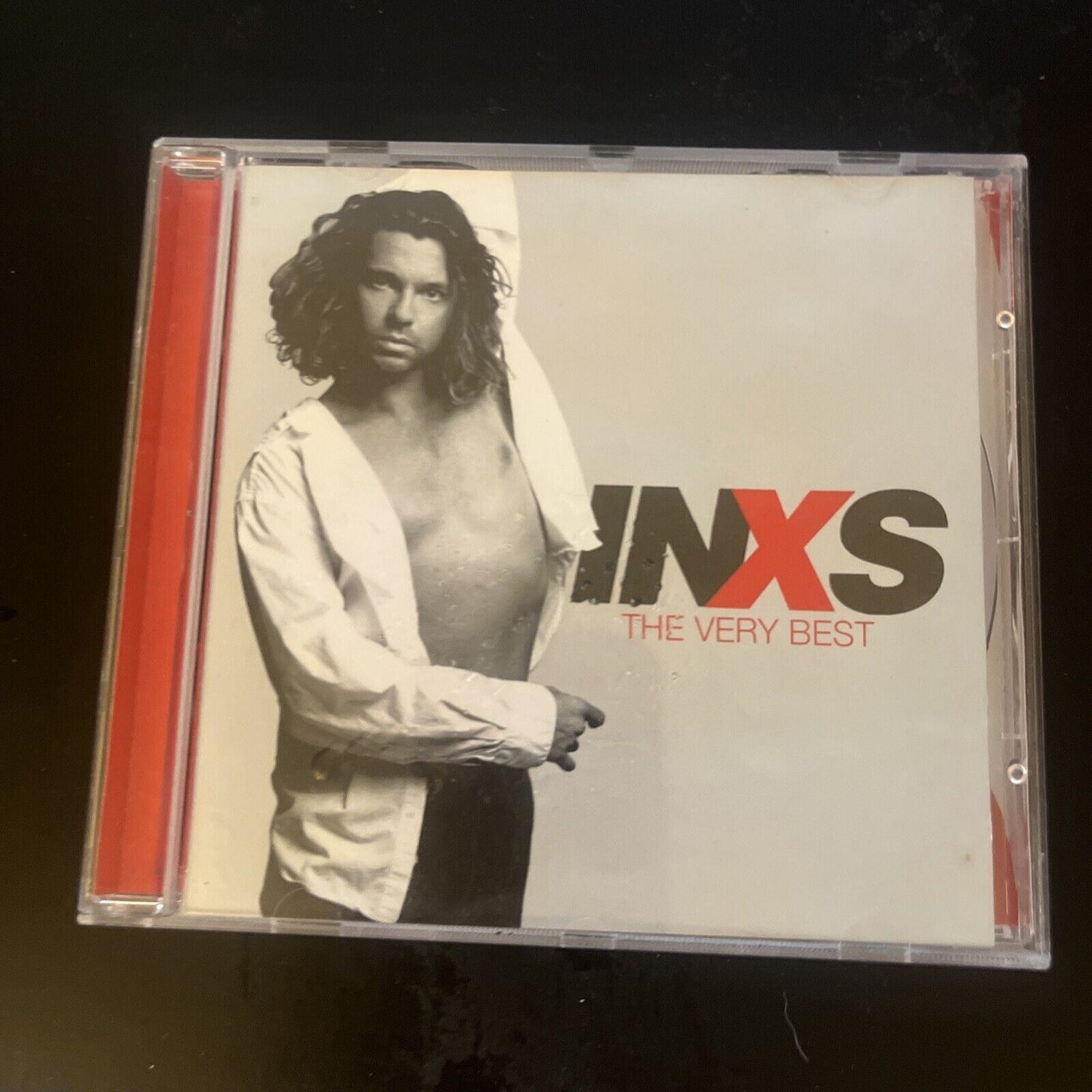 INXS - The Very Best of INXS (CD, 2011)