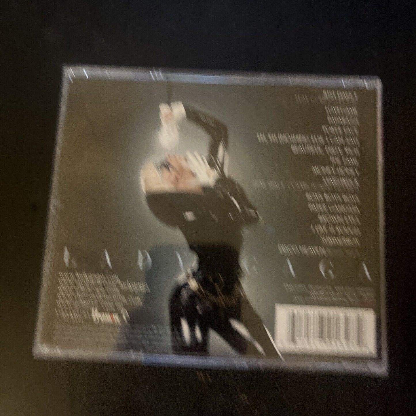 Lady Gaga - The Fame (CD, 2008)