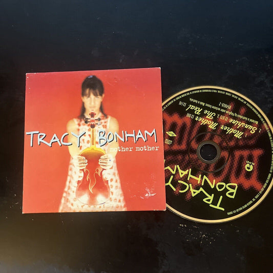 Bonham Tracy - Mother Mother (CD, 1996)