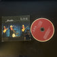 Live - Freaks (CD, 1997)