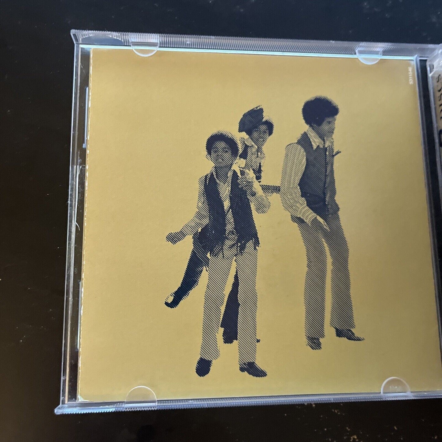 Michael Jackson & Jackson 5 - The Motown Years 50 On (CD, 2008, 3-Disc)