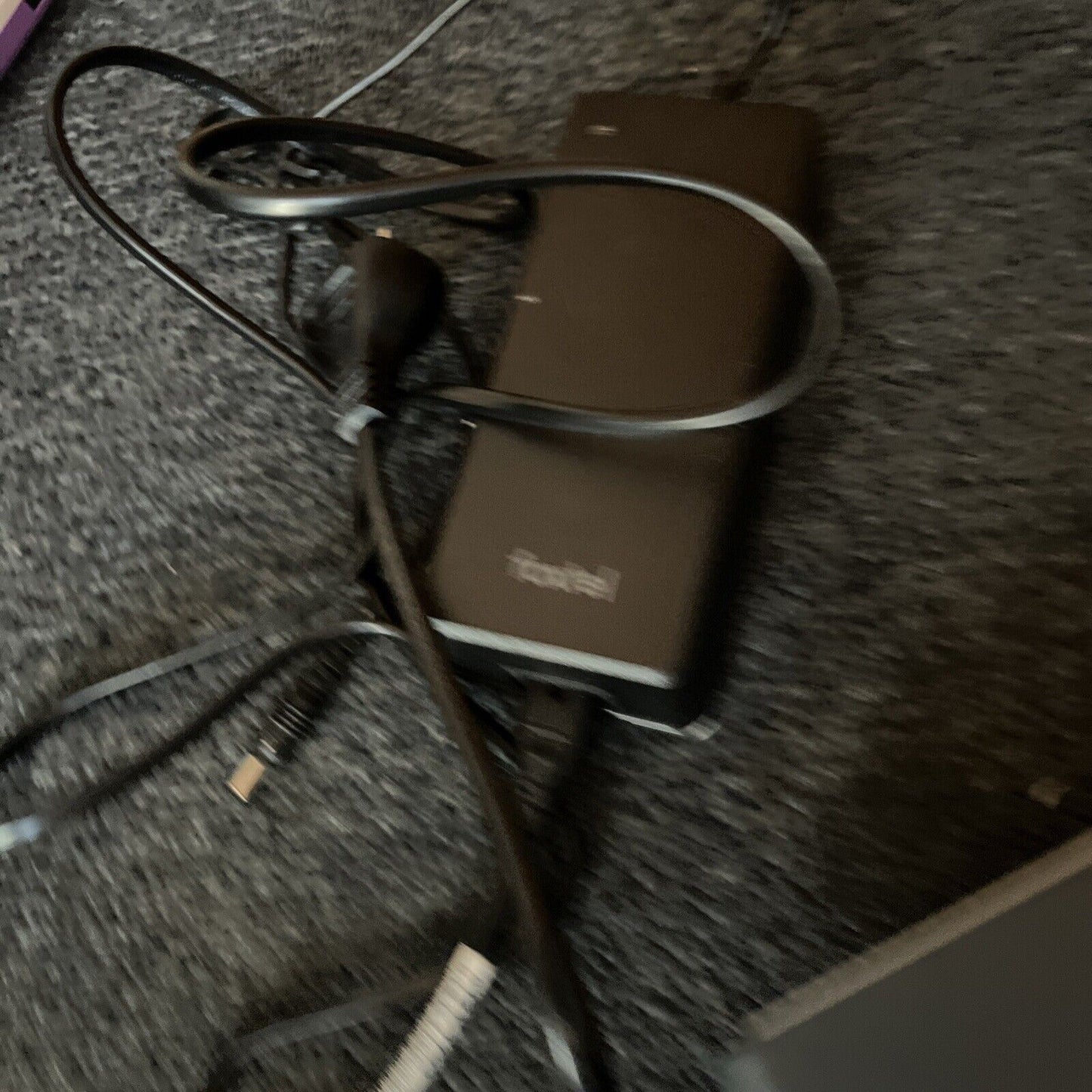 Phillips DCB2270/10 Digital Radio DAB+ CD Player iPhone iPod Dock Speaker