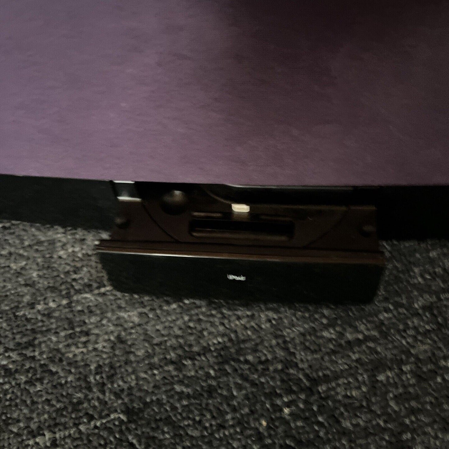 Phillips DCB2270/10 Digital Radio DAB+ CD Player iPhone iPod Dock Speaker