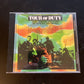 Tour of Duty - Songs from the Television Soundtrack & Era (CD, 1988)