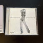 Christina Aguilera - Stripped (CD, 2002)