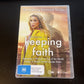 Keeping Faith (DVD, 2017, 2-Disc) Eve Myles Region 4