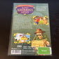 King Solomon's Mines - Storybook Classics DVD Region 4