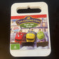 Chuggington - That's The Ticket (DVD, 2009) Region 4