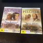 Rosamunde Pilcher - Nancherrow / The Shell Seekers (DVD, 4-Disc) All Regions