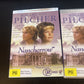 Rosamunde Pilcher - Nancherrow / The Shell Seekers (DVD, 4-Disc) All Regions