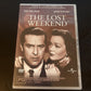 The Lost Weekend (DVD, 1945) Ray Milland, Jane Wyman, NEW Region 4 &2