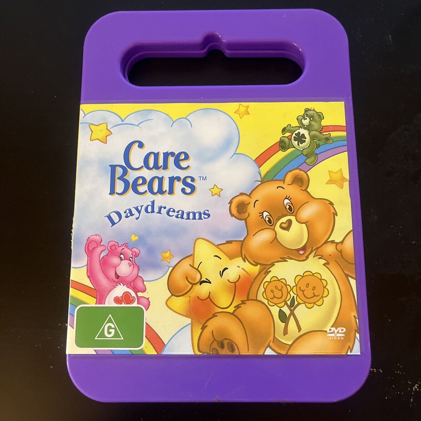 Care Bears - Daydreams (DVD) Region 4