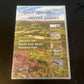 *New Sealed* Discover The North York Moors National Park (DVD, 2007) All Regions