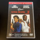 Lethal Weapon Legacy 1,2,3,4 (DVD, 1987, 4-Disc) Region 4