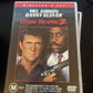 Lethal Weapon Legacy 1,2,3,4 (DVD, 1987, 4-Disc) Region 4