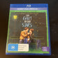The Fault In Our Stars - Little Infinities Edition (Blu-ray & DVD, 2014) RegionB