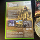 Conflict Desert Storm 2 Back To Baghdad Microsoft Xbox Original PAL wth Manual