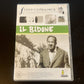 Il Bidone (DVD, 1955) Broderick Crawford, Federico Fellini NEW Region 4